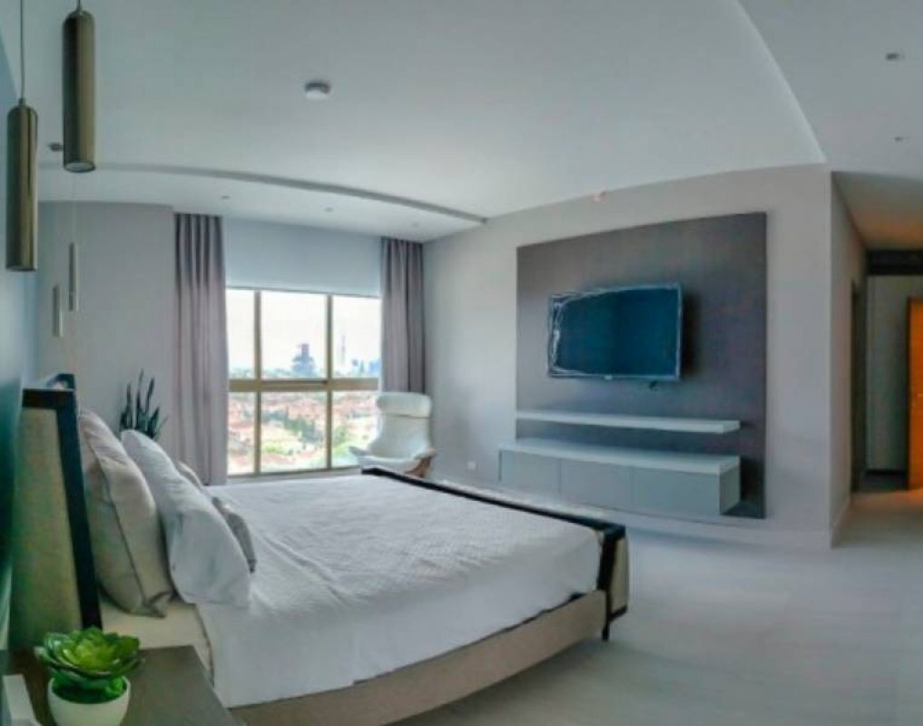 Condo in Panama City, Panama, Panama 5 - 13803632