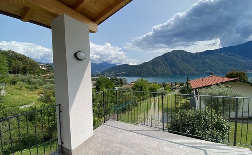 Appartement à Tremezzo, Lombardie, Italie 1