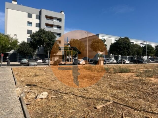Land in Loule (Sao Clemente), Algarve, Portugal 4 - 12857687