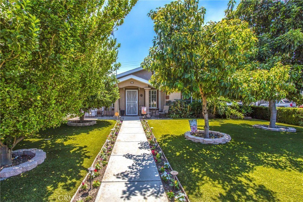 House in San Bernardino, California, United States 4 - 14652597
