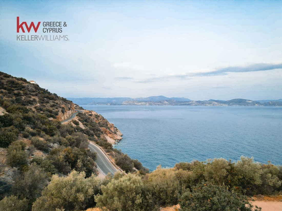 Villa in Community of Xiropigado, Peloponnese, Western Greece and the Ionian, Greece 5 - 14651926