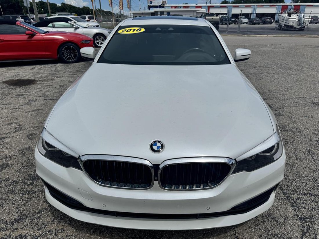 Elegant Bmw For Sale Pensacola Gallery