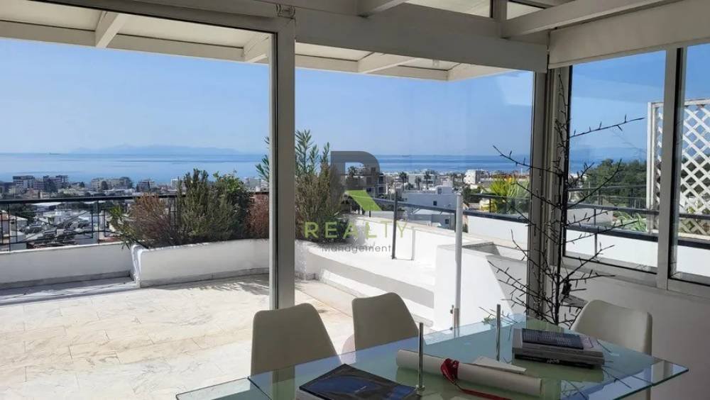 Apartment in South Athens, Attica, Greece 1 - 14653272