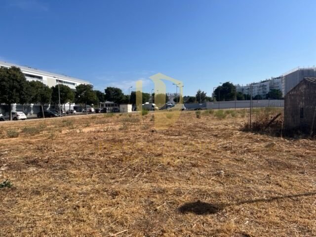 Land in Loule (Sao Clemente), Algarve, Portugal 3 - 12861919