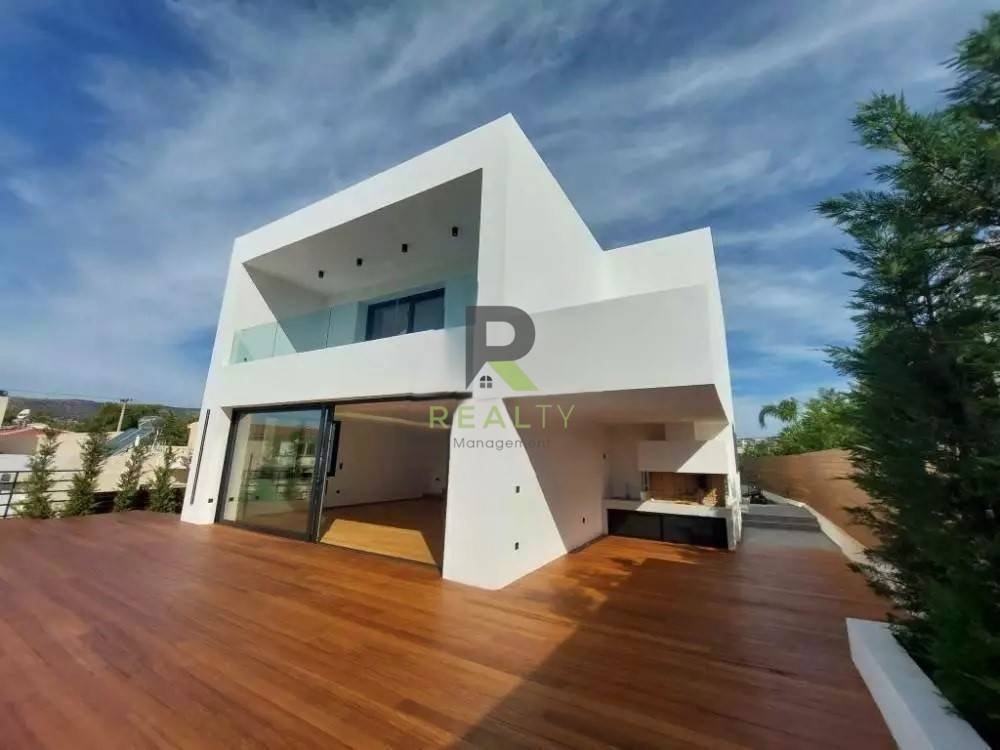 House in Vari, Attica, Greece 1 - 14653445