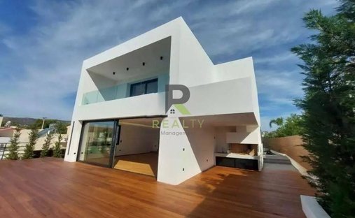 Maison à Vari, Attique, Grèce 1