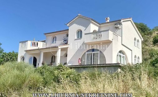 Casa a Bescanuova, Regione litoraneo-montana, Croazia 1