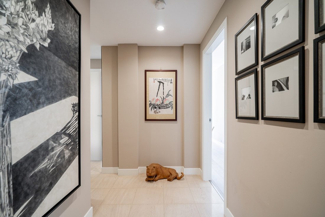 303 5989 Walter Gage In University Endowment Lands, British Columbia