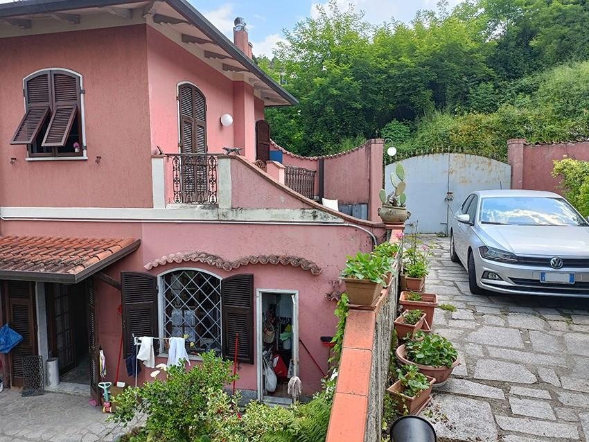 House in Center, Marina di Carrara, Tuscany 2 - 14650323