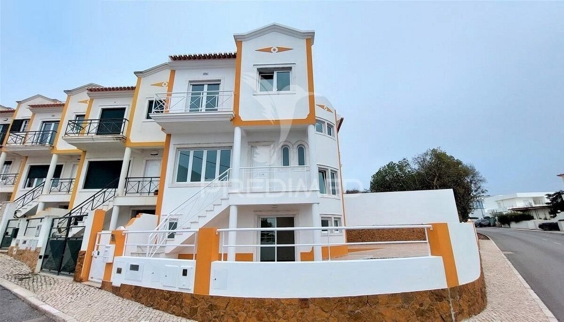 House in Ericeira, Lisbon, Portugal 1 - 14657947