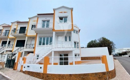 House in Ericeira, Lisbon, Portugal 1
