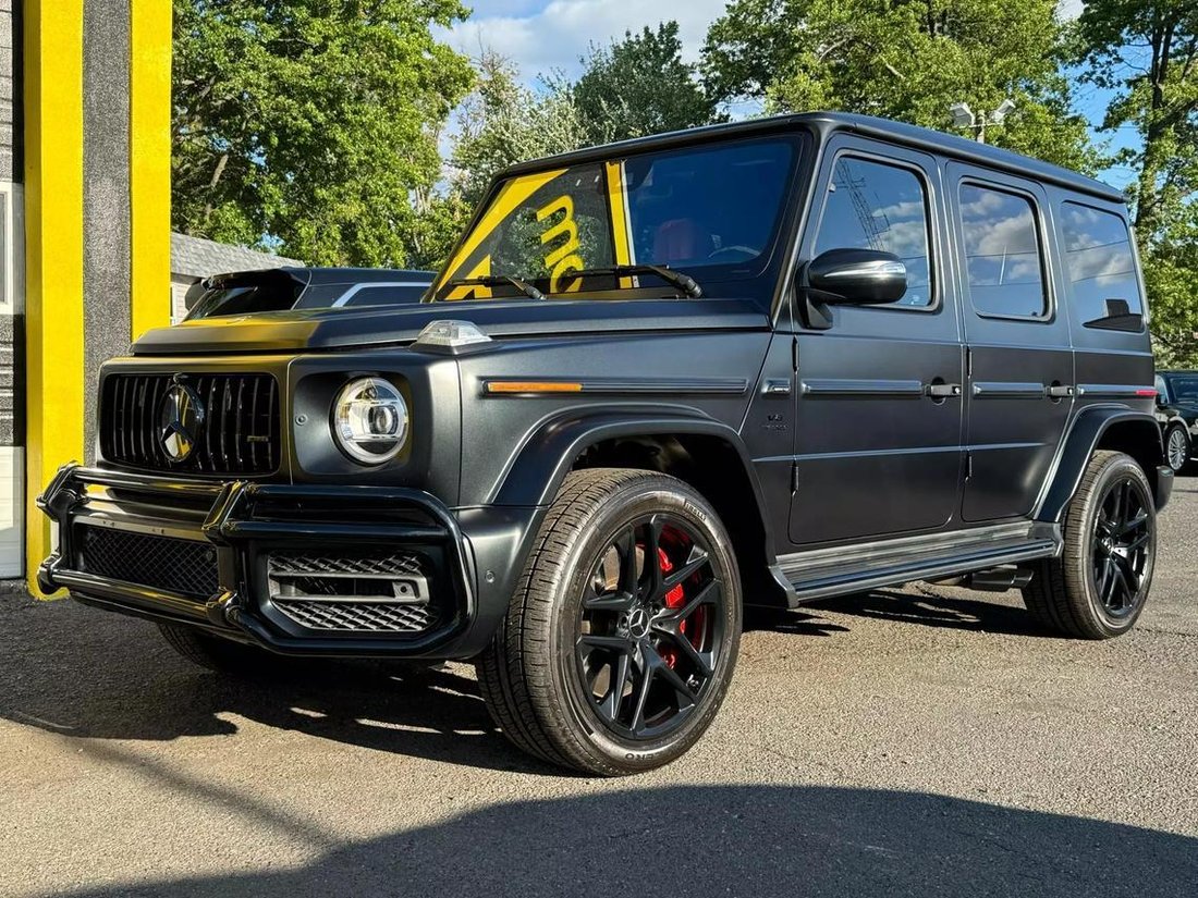 Suv in Avenel, NJ, United States 3 - 14613967
