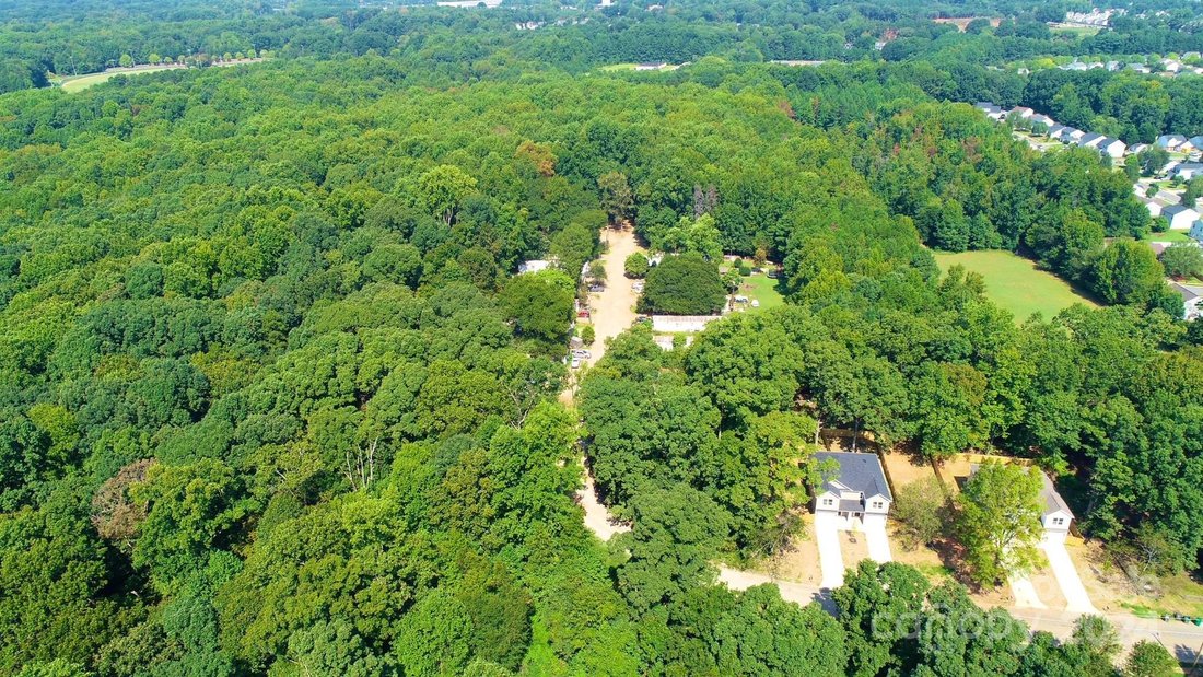 Land in Charlotte, North Carolina, United States 3 - 14649495