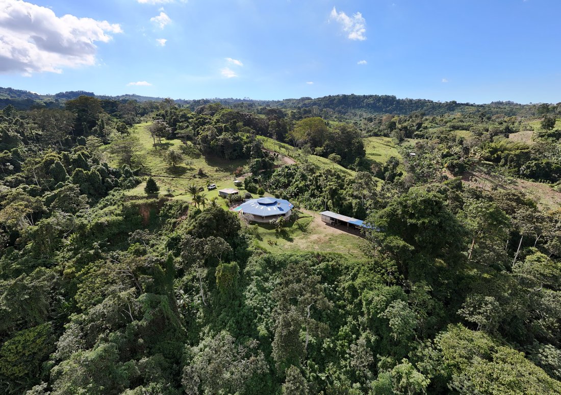 House in San Pablo, Pérez Zeledón, Costa Rica 5 - 14650504