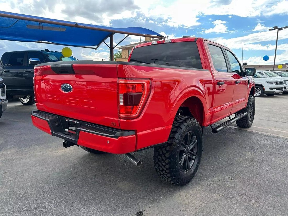 2023 Ford F1 In El Paso, Tx, United States For Sale (14658948)