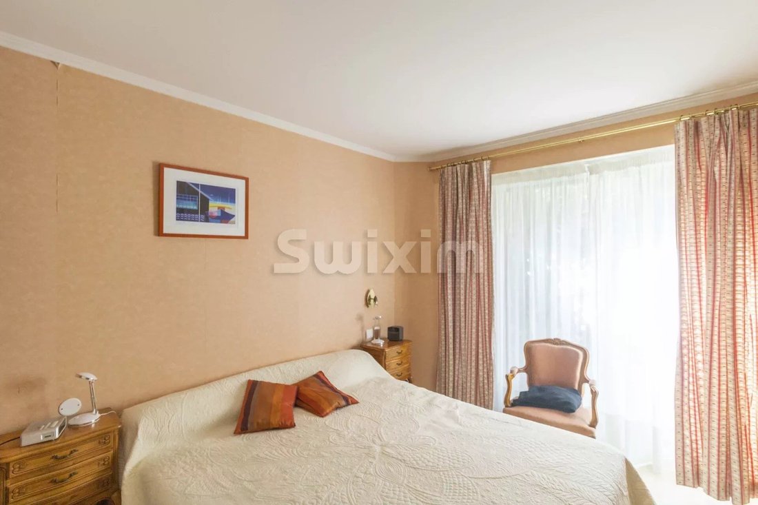 Apartment in Centre-Benoît, La Baule-Escoublac, France 5 - 14648672