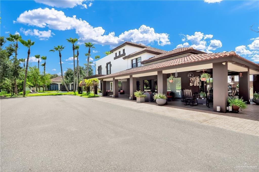 House in Mission, Texas, United States 1 - 14654071
