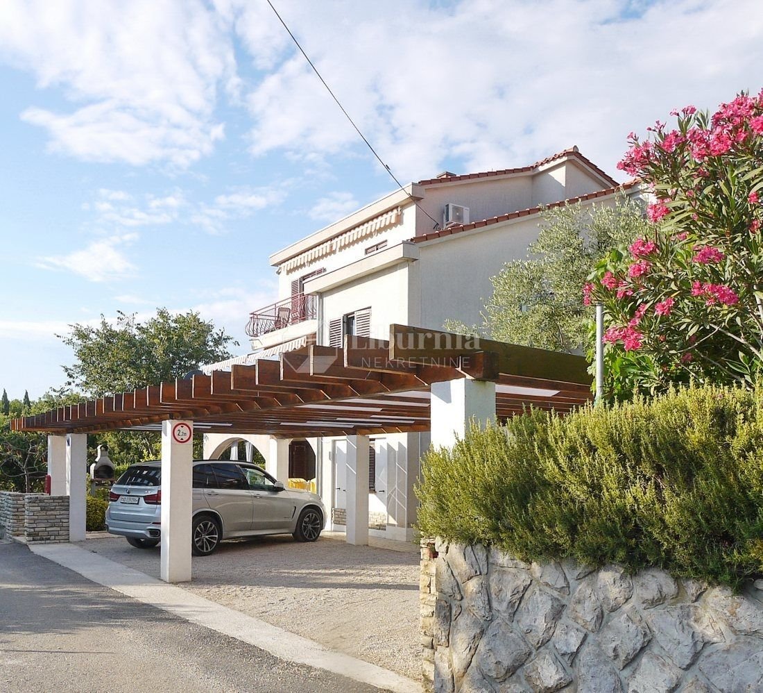 House in Krk, Primorje-Gorski Kotar County, Croatia 2 - 14653425
