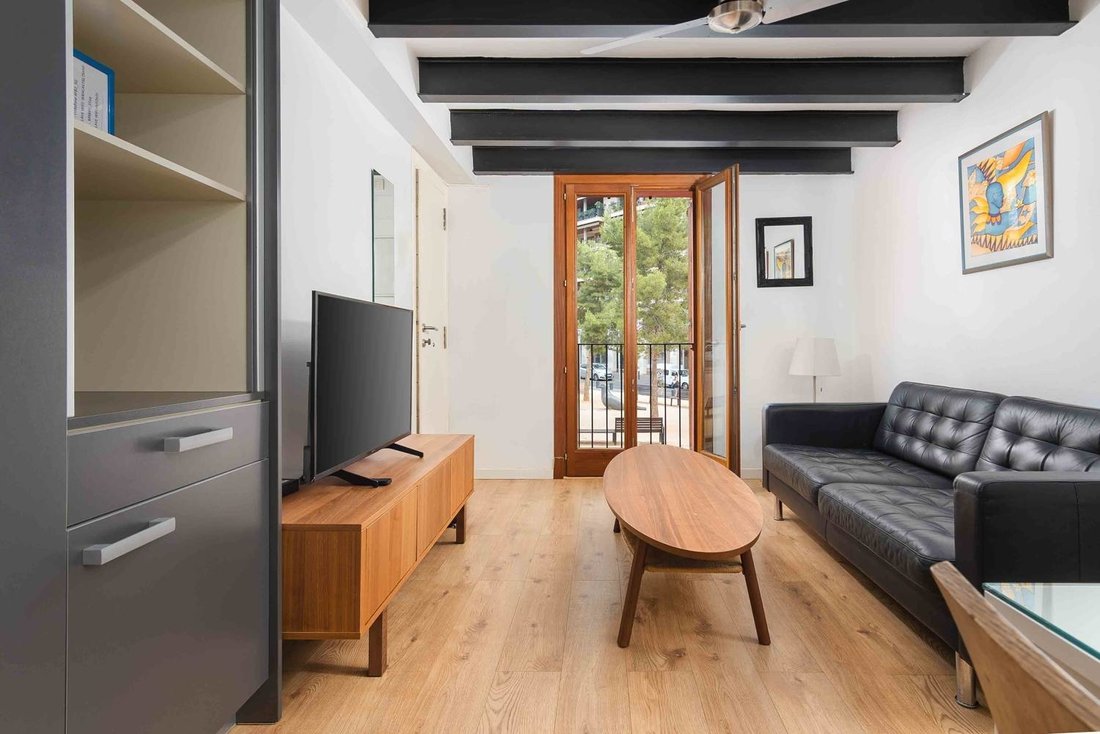 Apartment in Palma, Balearic Islands, Spain 4 - 13475289