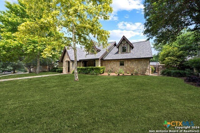 House in San Antonio, Texas, United States 5 - 14656557