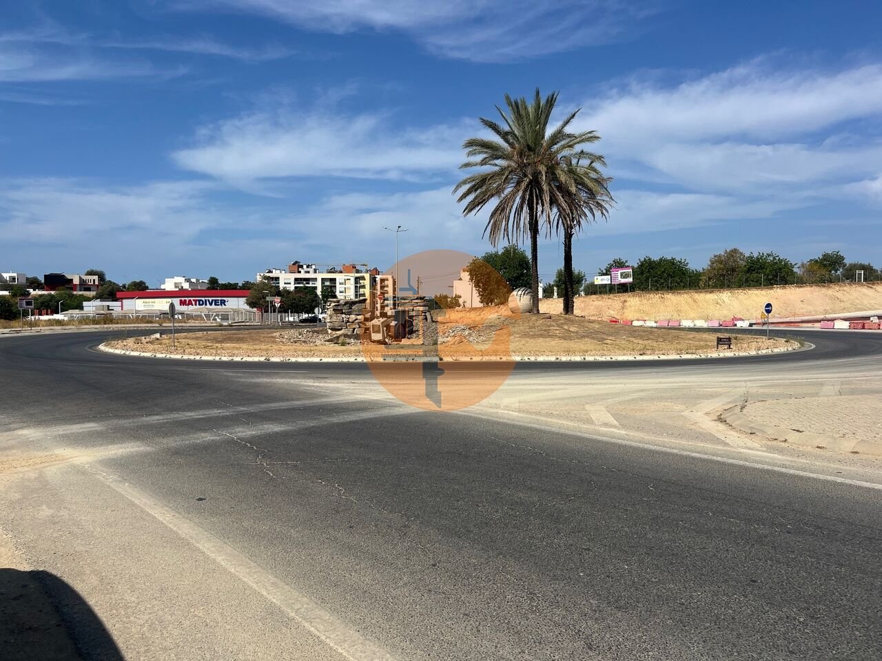 Land for sale in Loulé, Portugal — €5,000,000