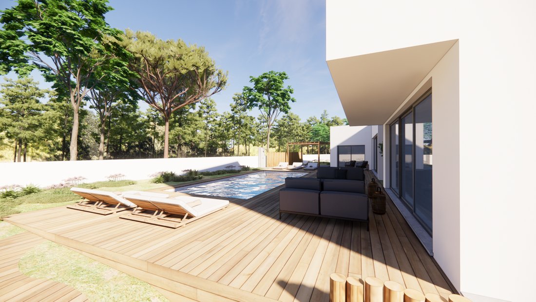 Land in Comporta, Setubal, Portugal 3 - 14647927