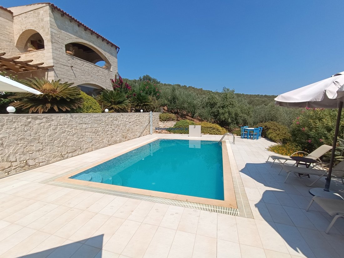 Villa in Platanias, Greece 3 - 14654542