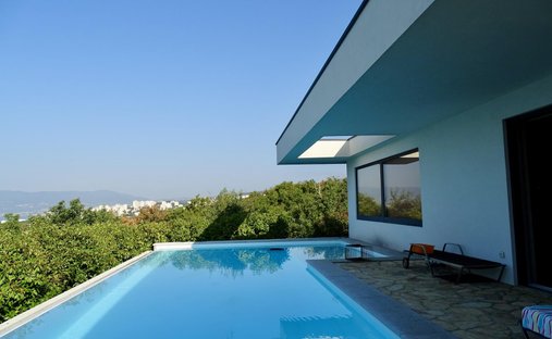 Villa in Kostrena, Primorje-Gorski Kotar County, Croatia 1