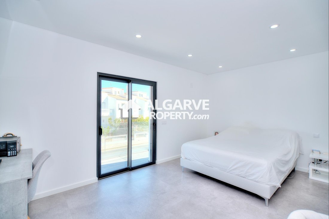 Villa in Moncarapacho, Algarve, Portugal 4 - 14652620