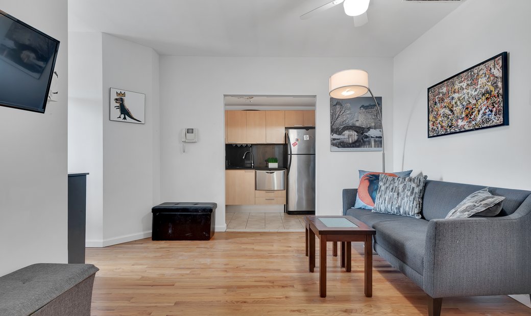 198 21st St 4 B In New York, New York, United States For Sale (14656284)