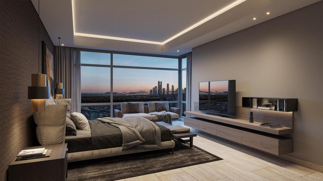 Condo in Panama City, Panama, Panama 2 - 13803232