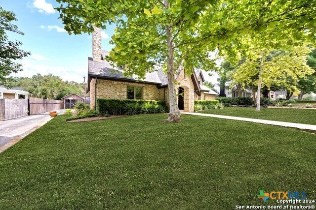 House in San Antonio, Texas, United States 4 - 14656557