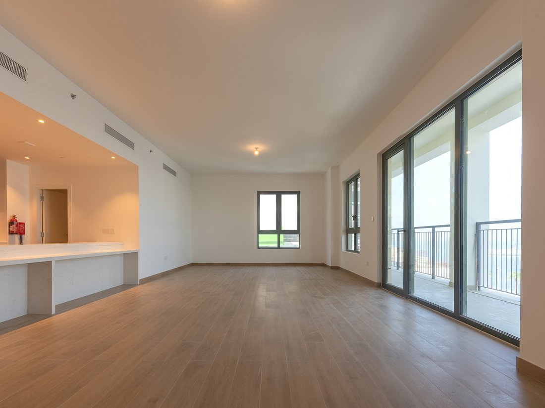 Apartment in Jumeirah, Dubai, United Arab Emirates 3 - 14610337