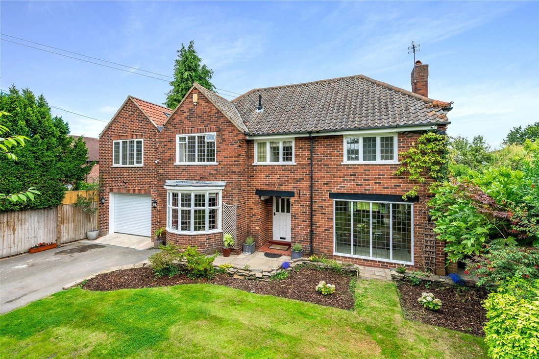 House in Sandal, Wakefield, England 1 - 14653461
