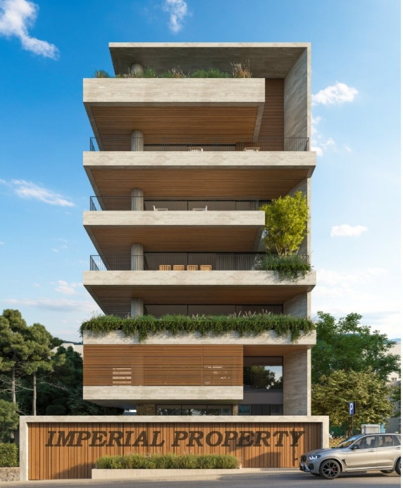 Apartment in South Athens, Attica, Greece 5 - 14656816