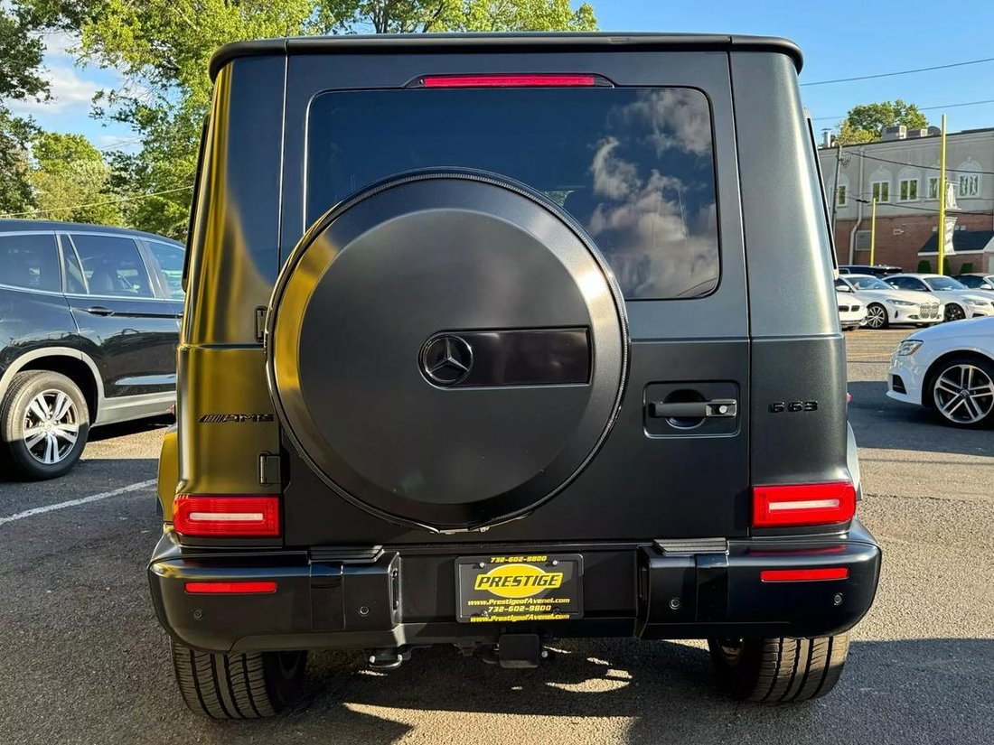 Suv in Avenel, NJ, United States 5 - 14613967