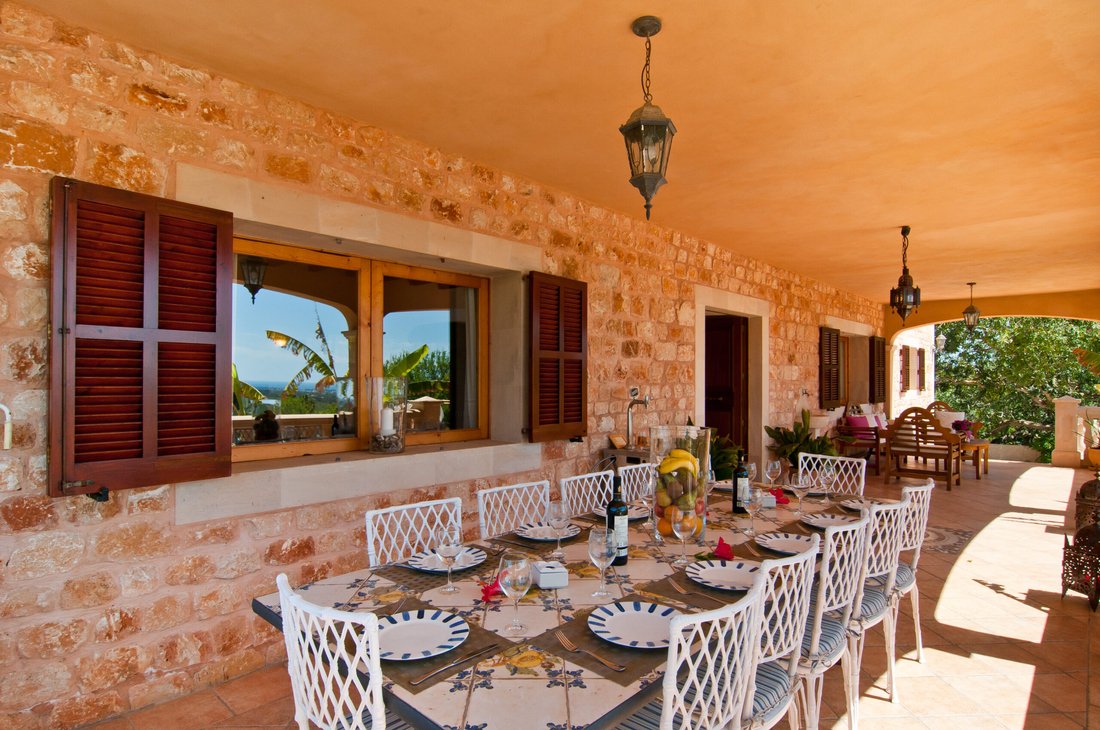 Country House in Santanyi, Balearic Islands, Spain 5 - 14648257
