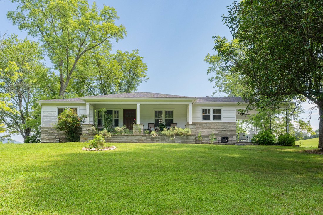 House in Dunlap, Tennessee, United States 1 - 14648983