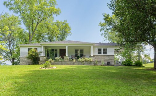 House in Dunlap, Tennessee, United States 1