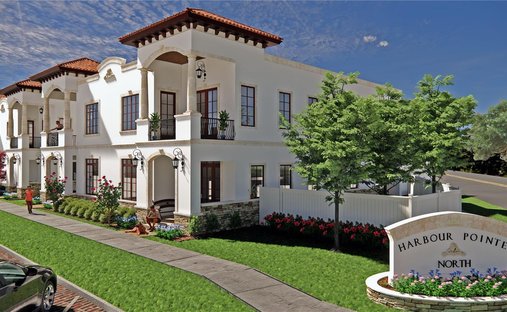 Residenza a Safety Harbor, Florida, Stati Uniti 1