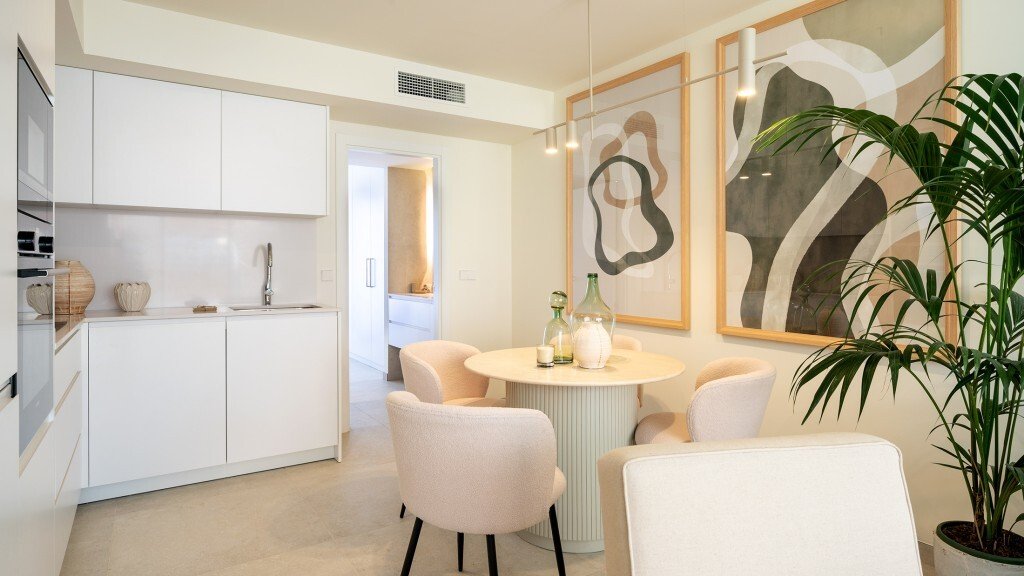 Apartment in Palma, Balearic Islands, Spain 5 - 14650658