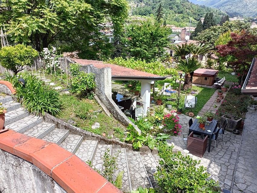 House in Center, Marina di Carrara, Tuscany 1 - 14650323