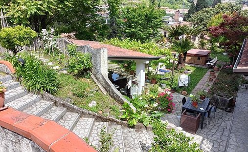 House in Center, Marina di Carrara, Tuscany 1