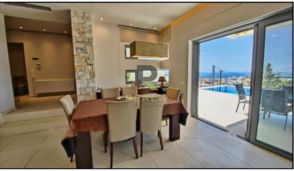 House in Voula, Attica, Greece 1 - 14653385