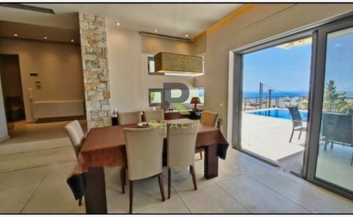 House in Voula, Attica, Greece 1