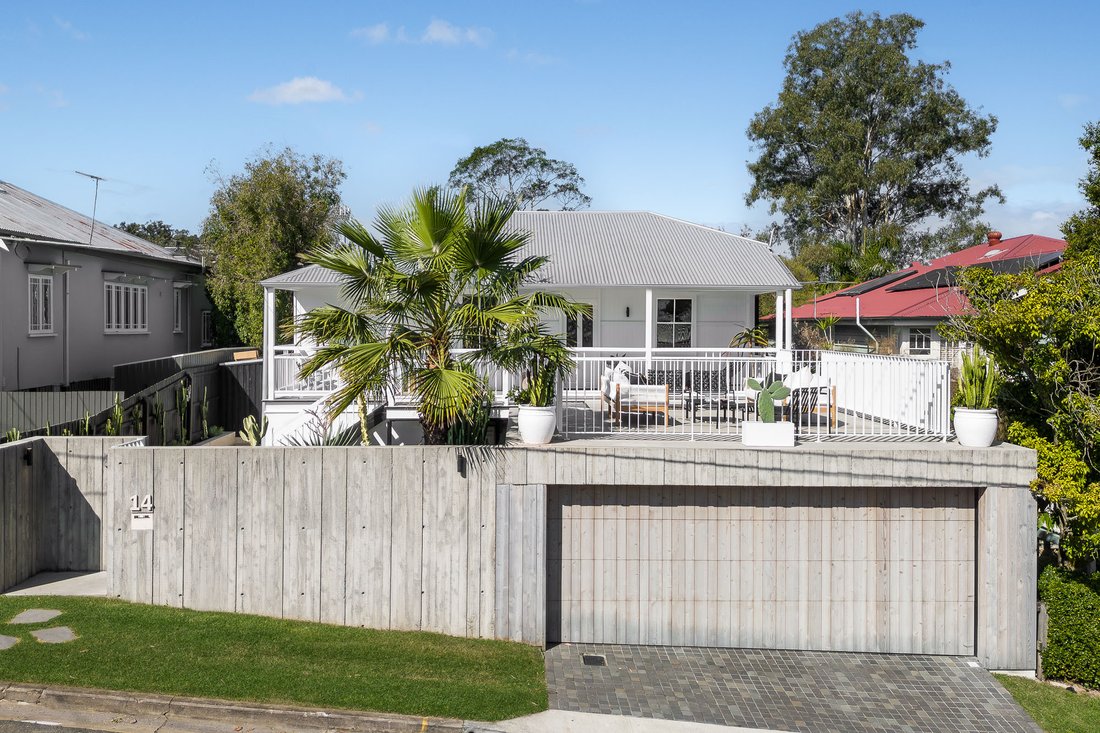 House in Camp Hill, Queensland, Australia 2 - 14650292