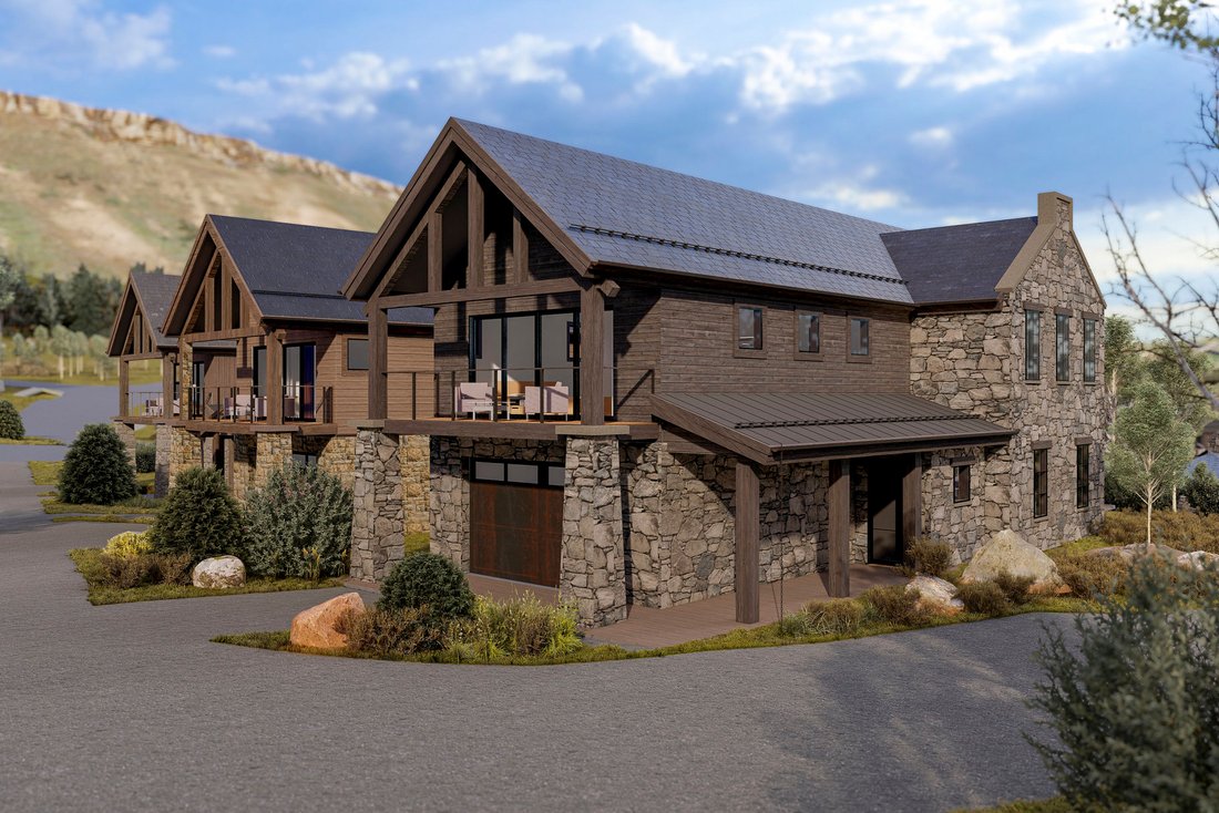 House in Park City, Utah, United States 5 - 14652667