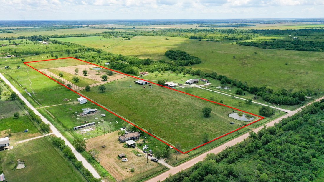 Land in Dayton, Texas, United States 3 - 14648878