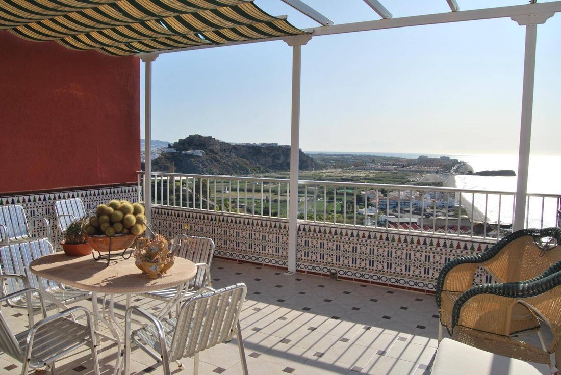 Villa in Salobrena, Andalusia, Spain 1 - 12922002
