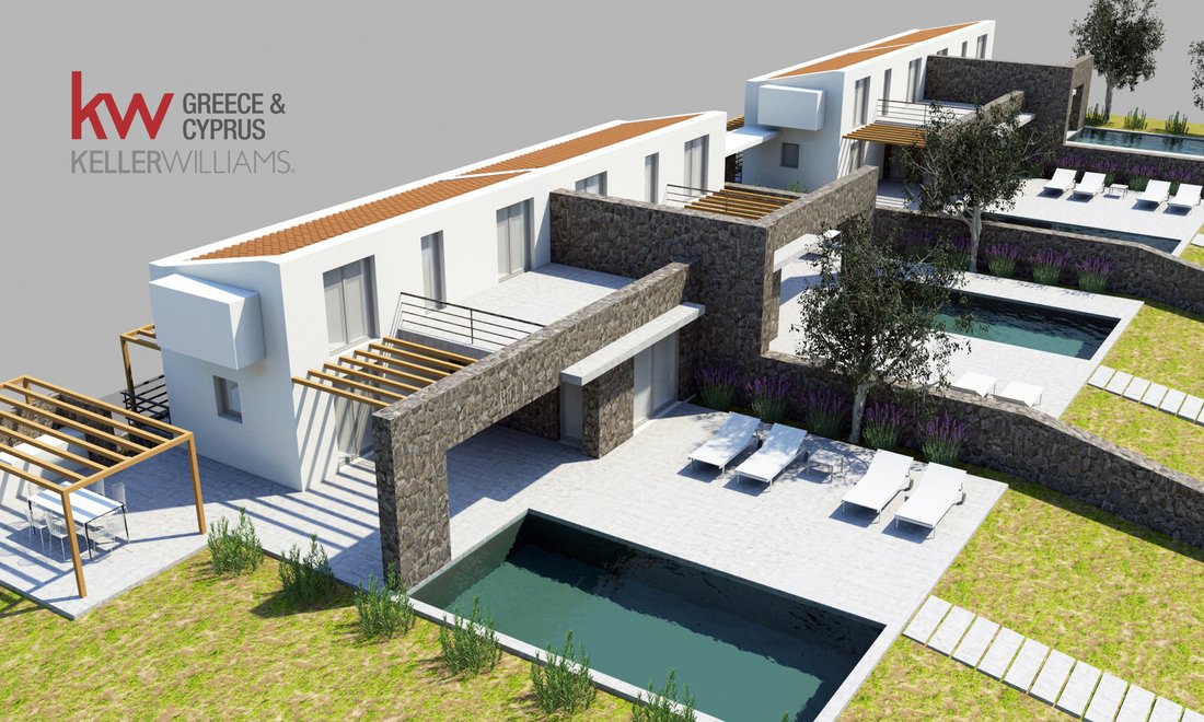 Condo in Paralio Astros Community, Peloponnese, Western Greece and the Ionian, Greece 3 - 14658814